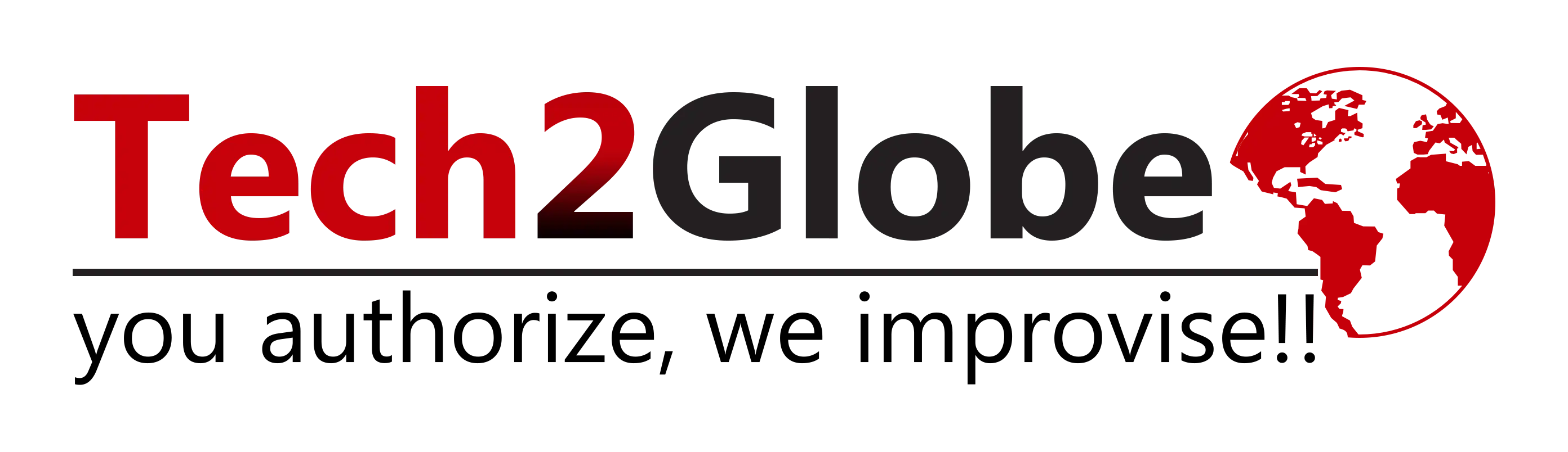 Tech2Globe